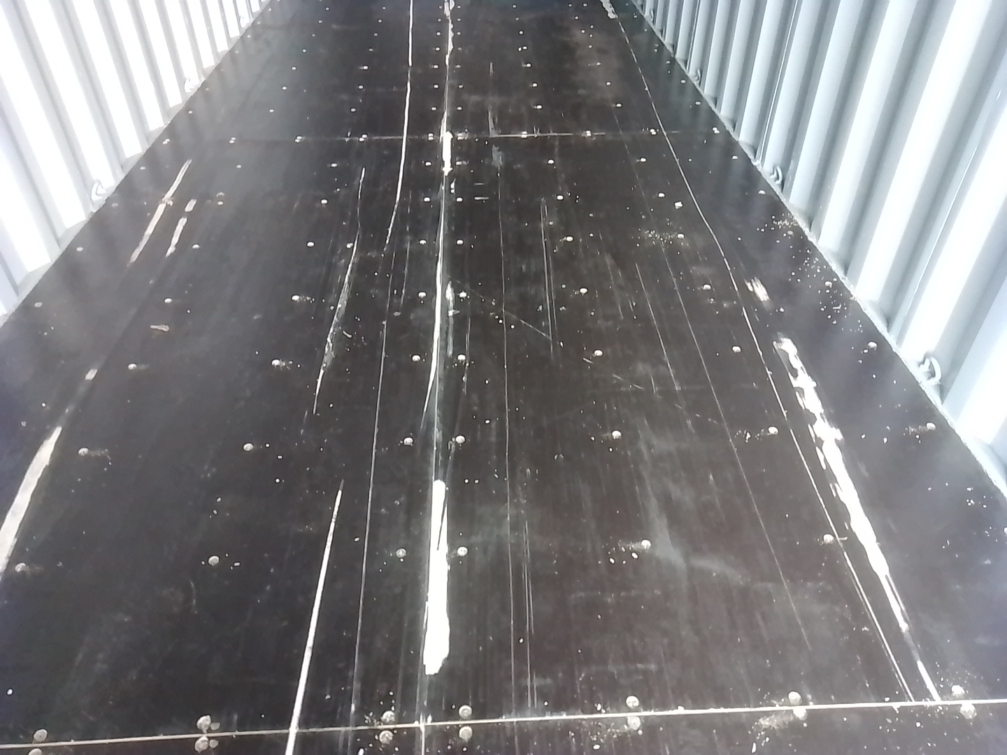 Морской контейнер MZWU2407146