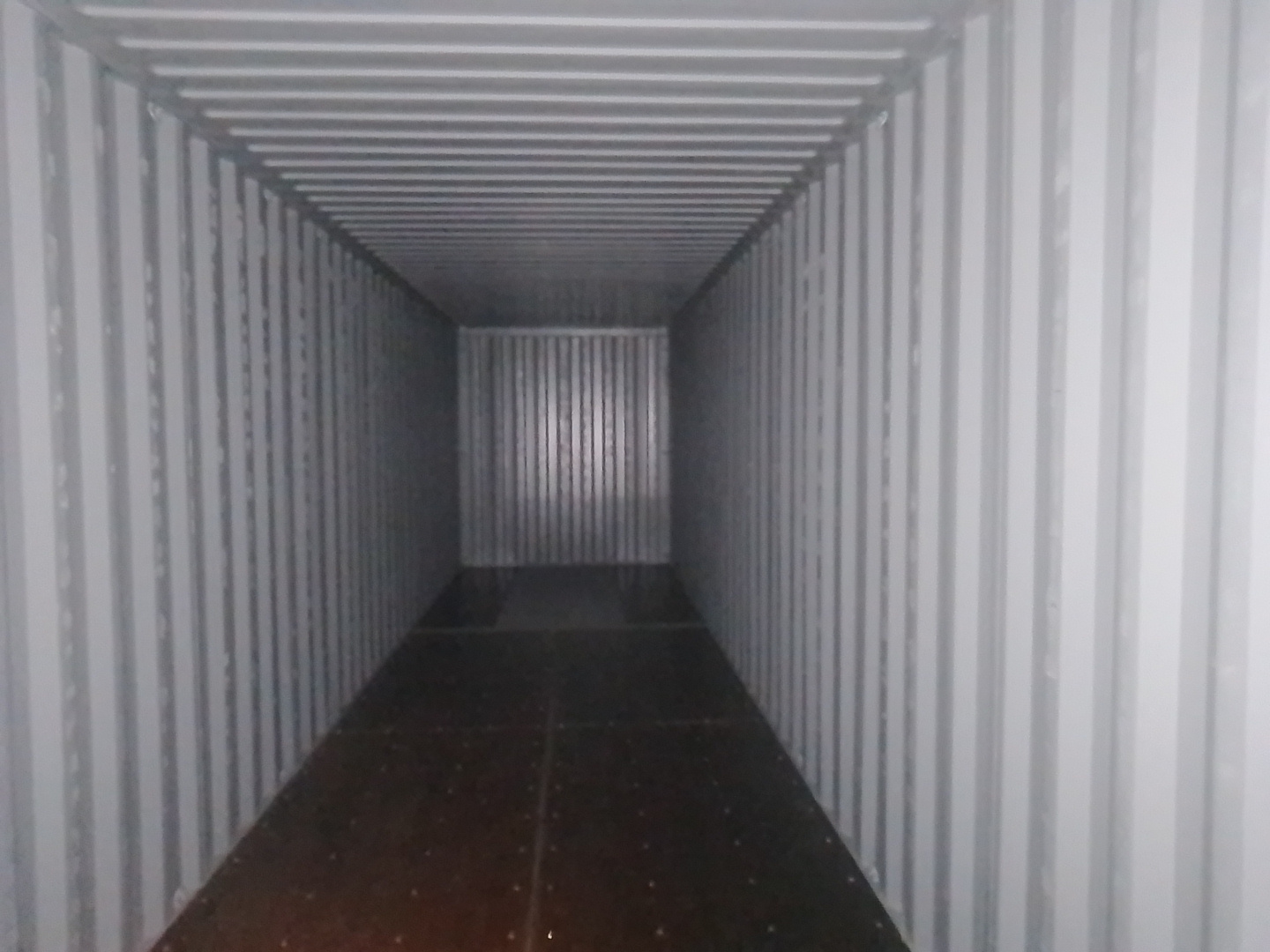 Морской контейнер MZWU2407228