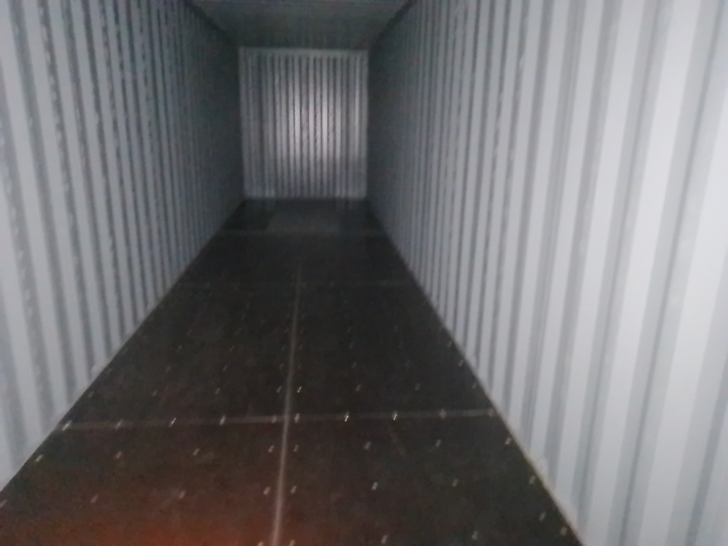 Морской контейнер MZWU2407228