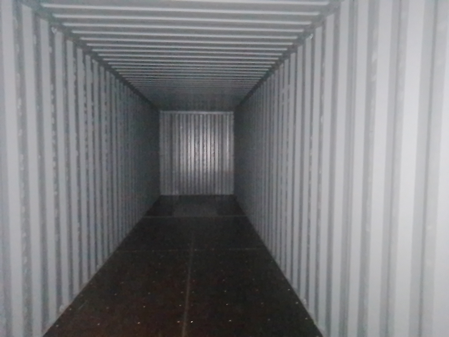 Морской контейнер MZWU2407228