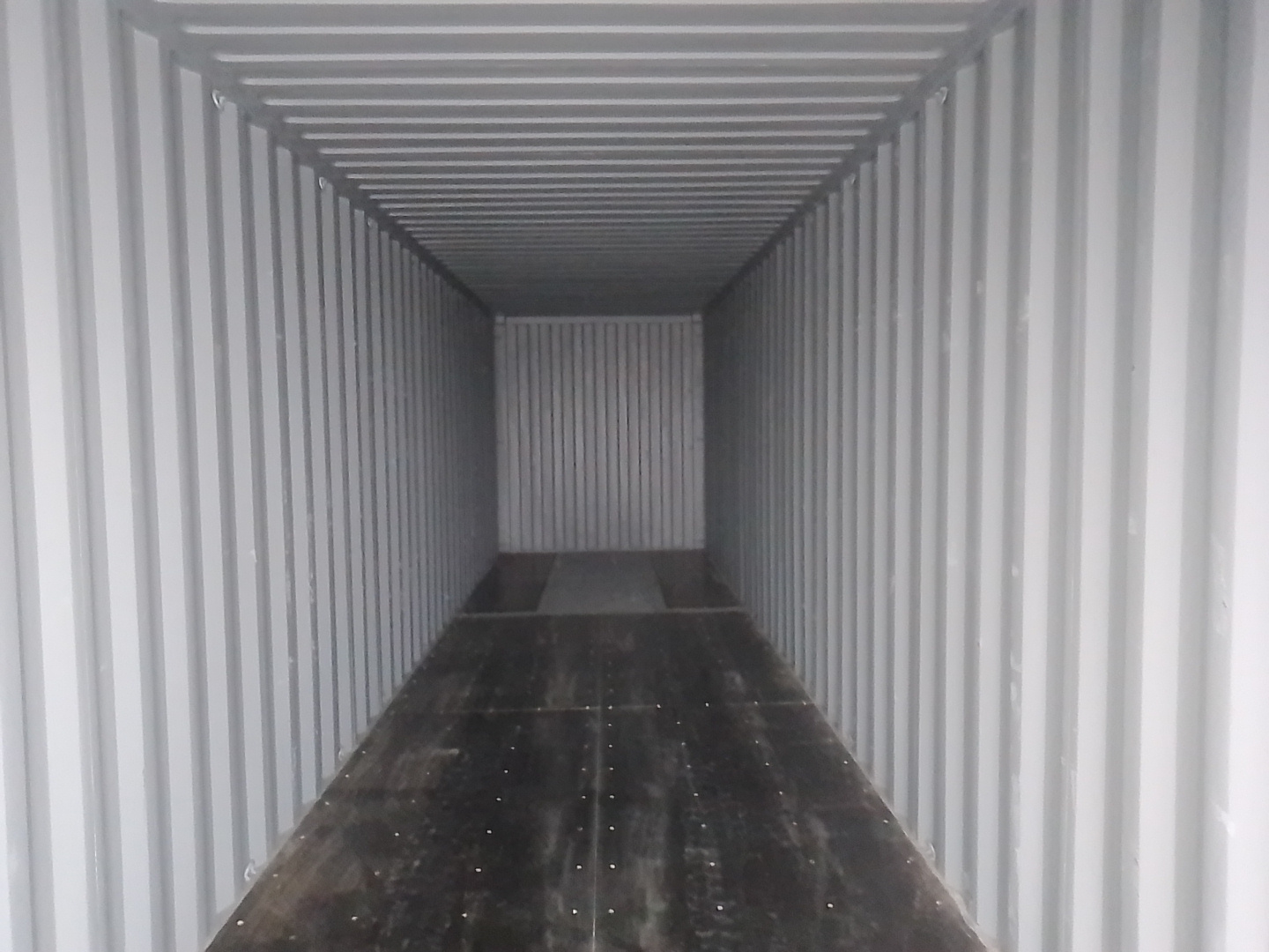 Морской контейнер MZWU2407362