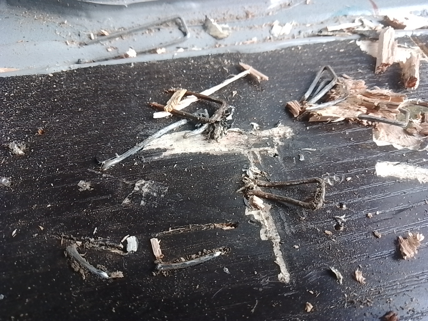 Морской контейнер MZWU2407399