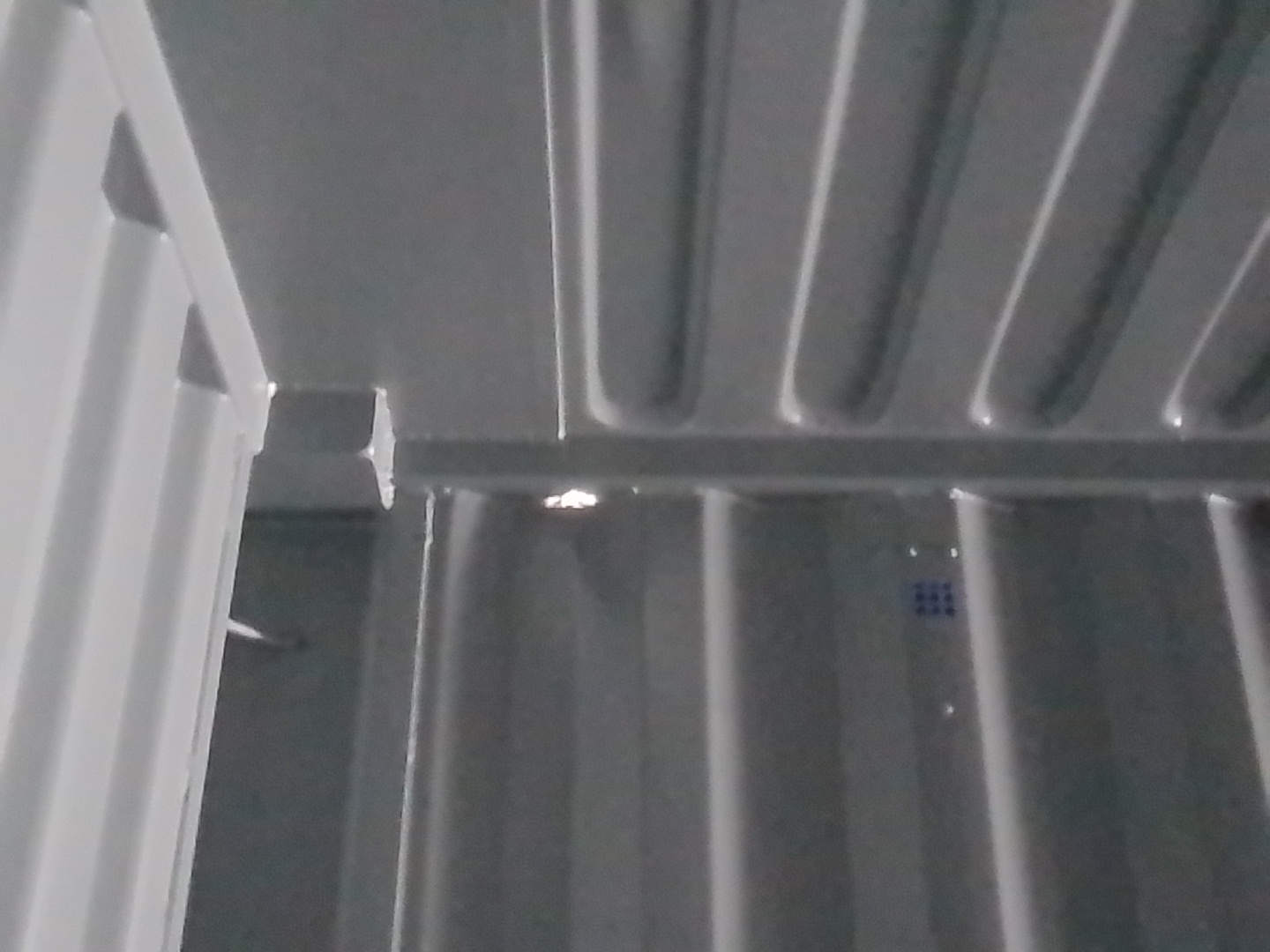 Морской контейнер MZWU2407399