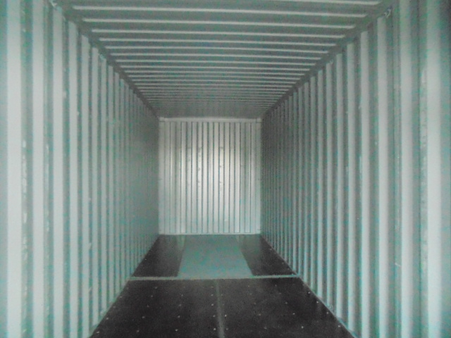 Морской контейнер MZWU2407531