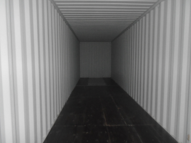 Морской контейнер MZWU2407547