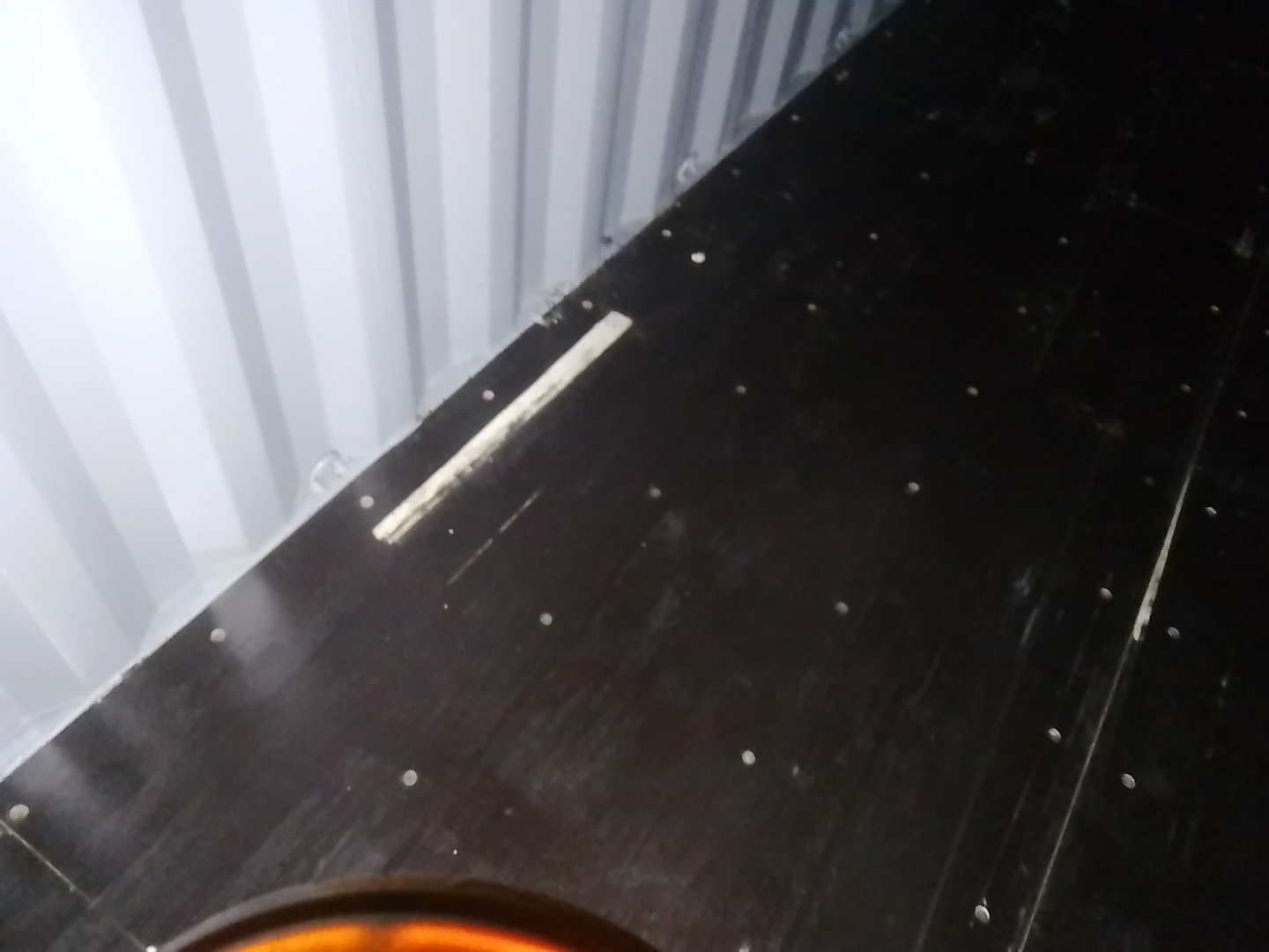 Морской контейнер MZWU2407552