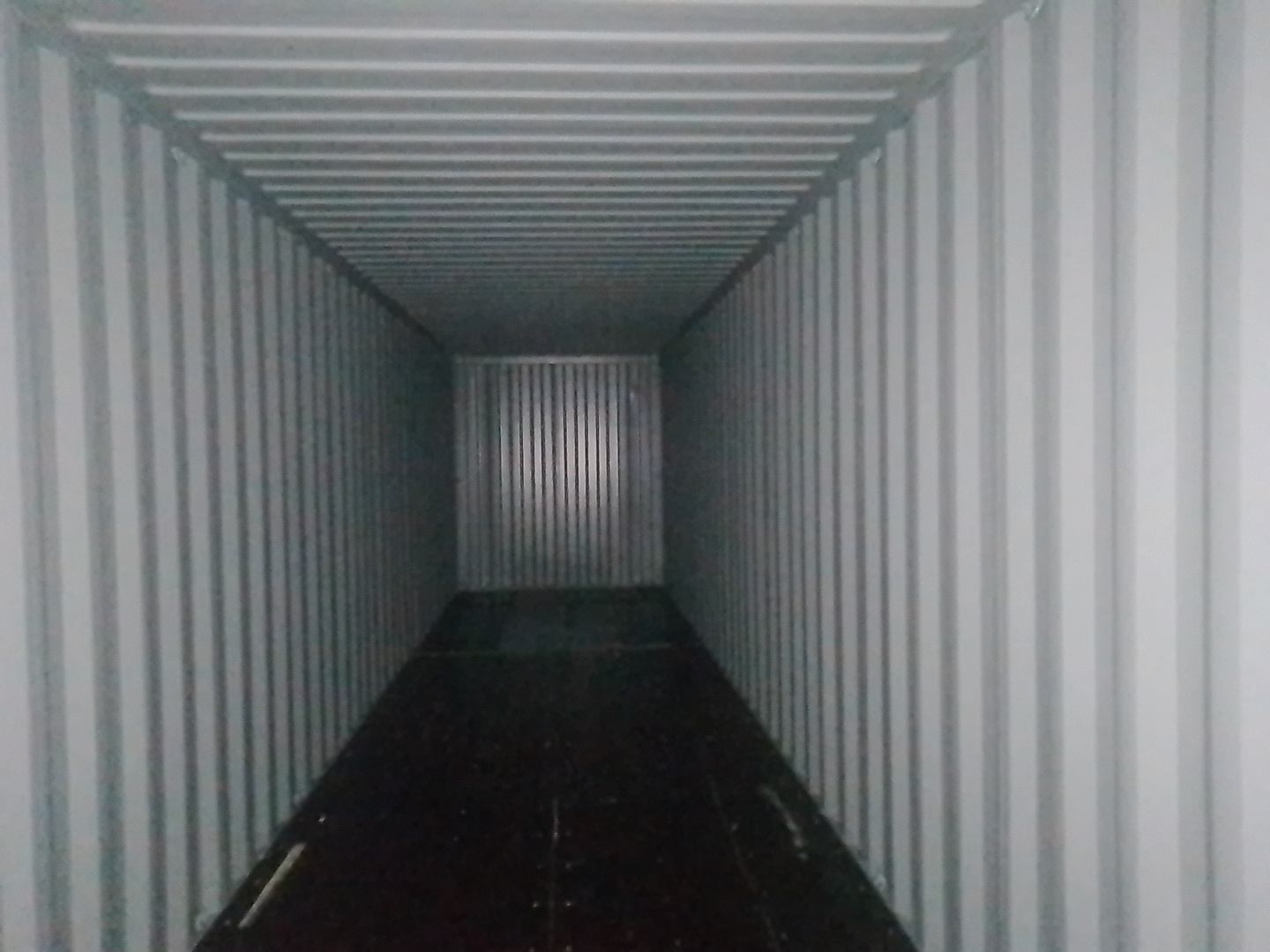 Морской контейнер MZWU2407552