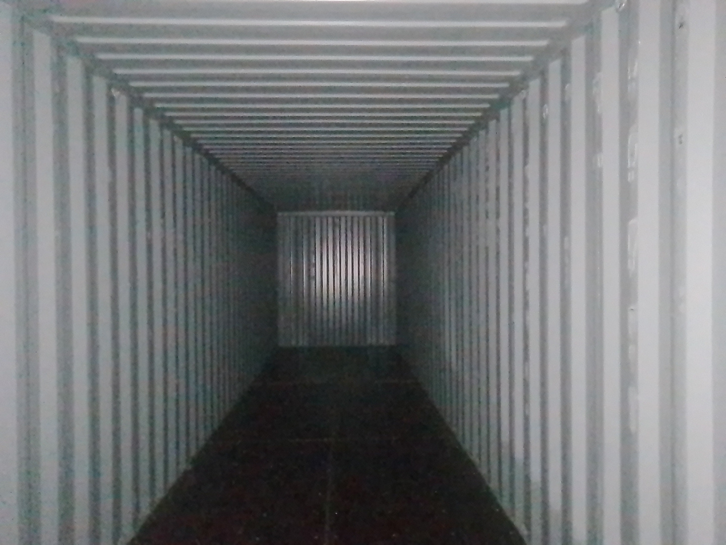 Морской контейнер MZWU2407824