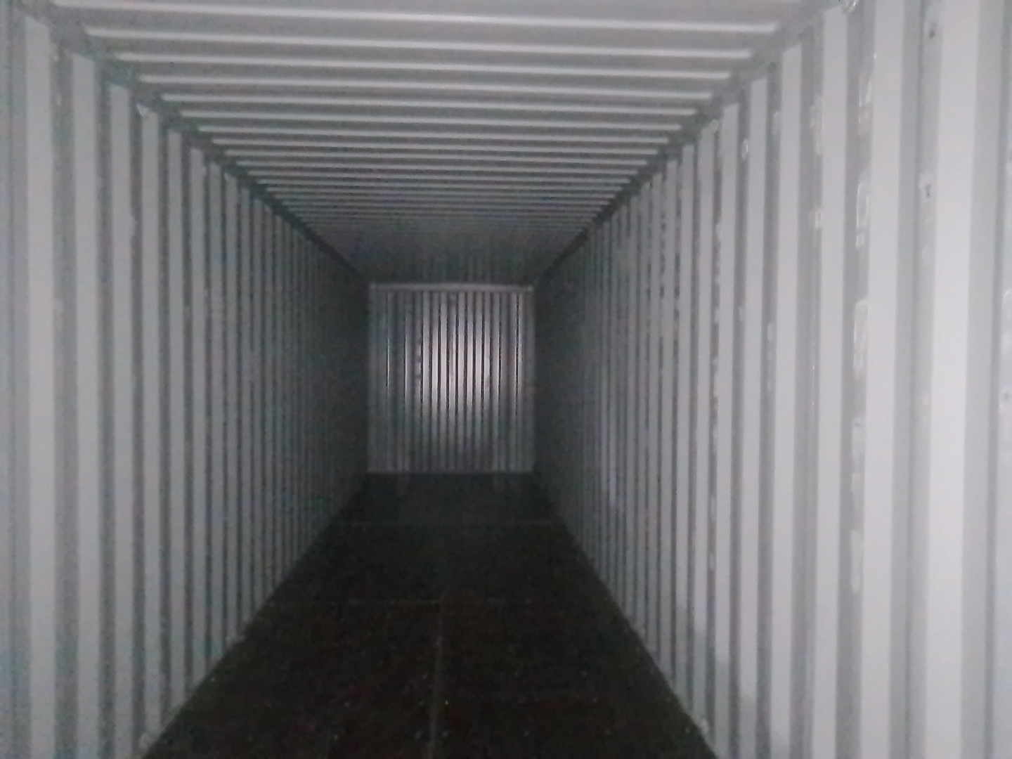 Морской контейнер MZWU2407824