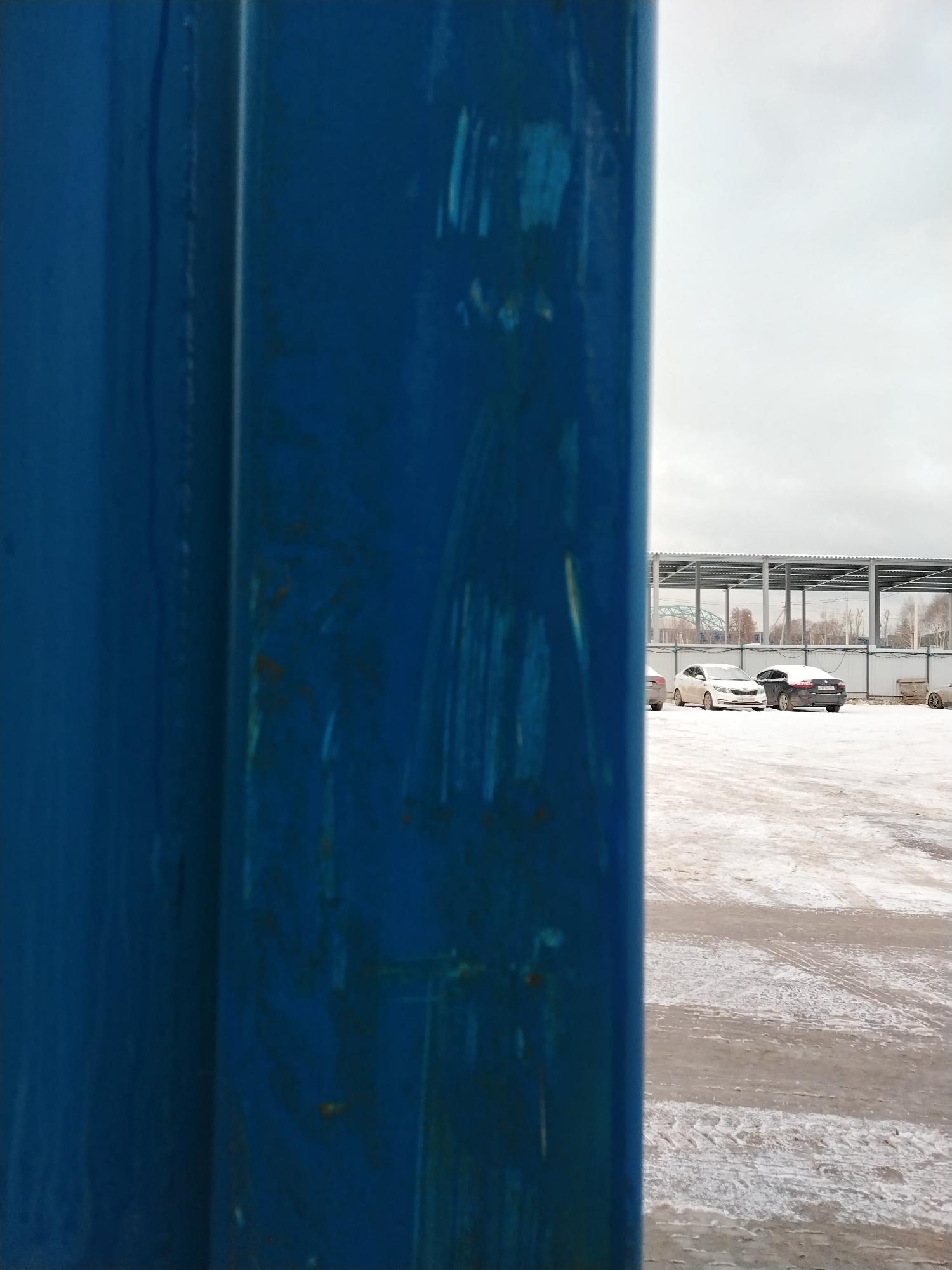 Морской контейнер MZWU2407850