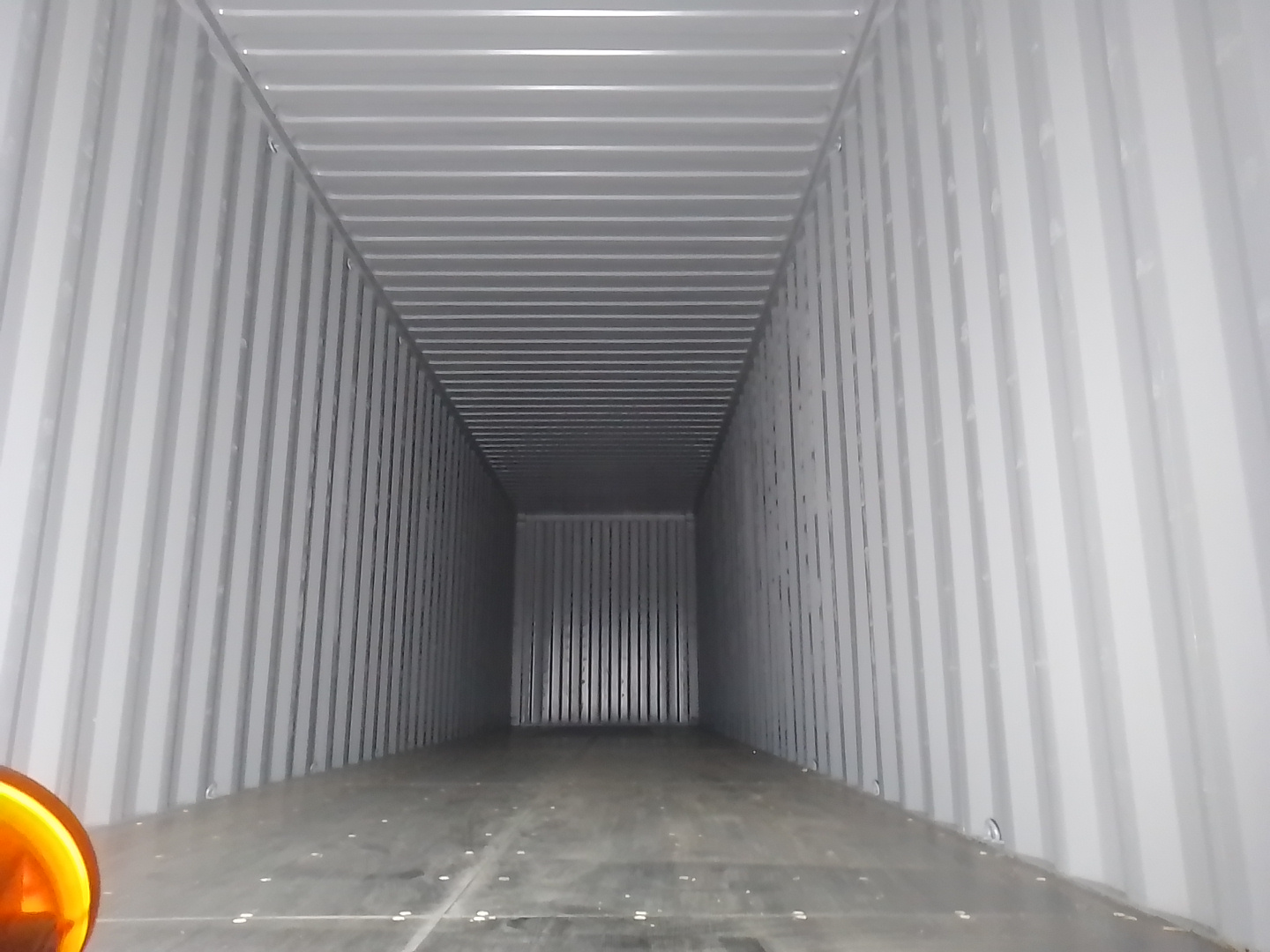 Морской контейнер MZWU2408029