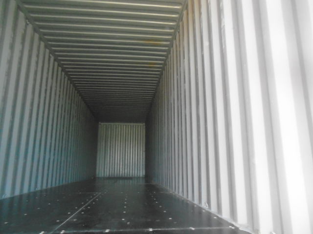 Морской контейнер MZWU2408184