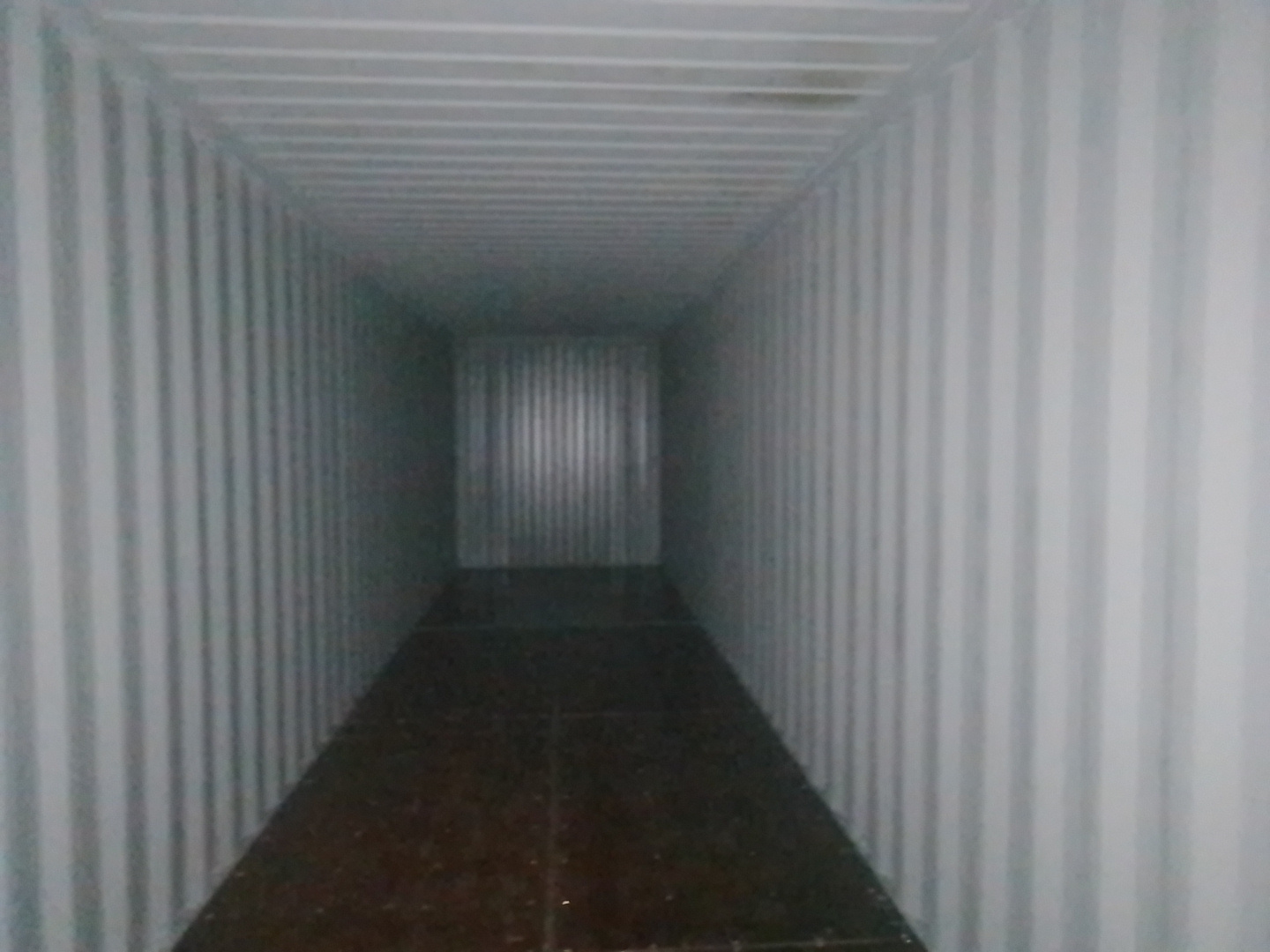 Морской контейнер MZWU2408219