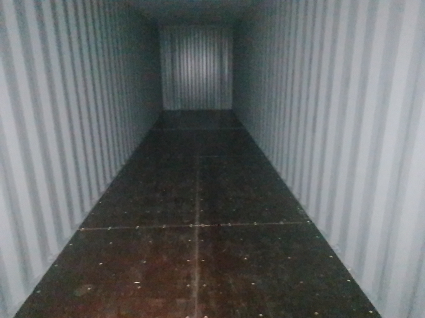 Морской контейнер MZWU2408219