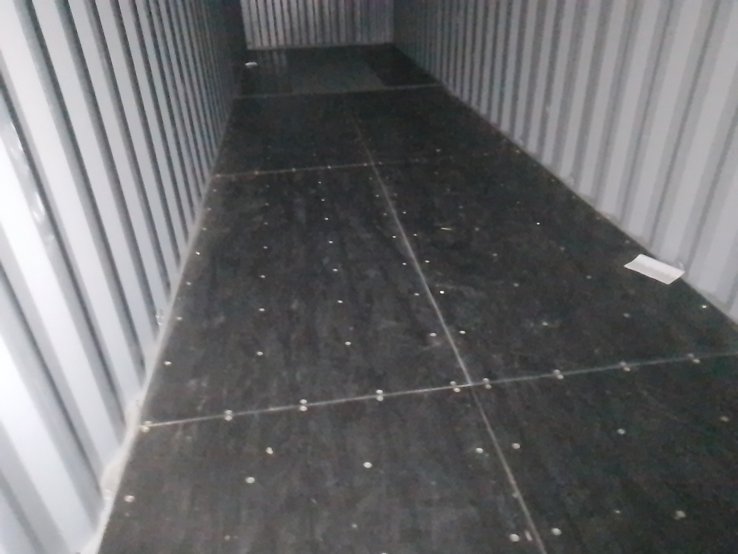 Морской контейнер MZWU2408482