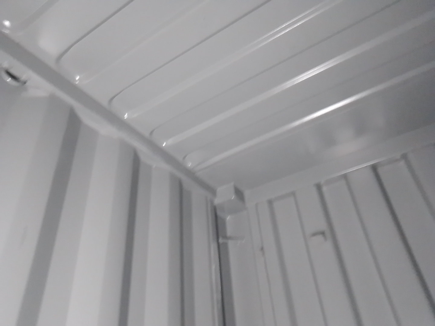 Морской контейнер MZWU2408482