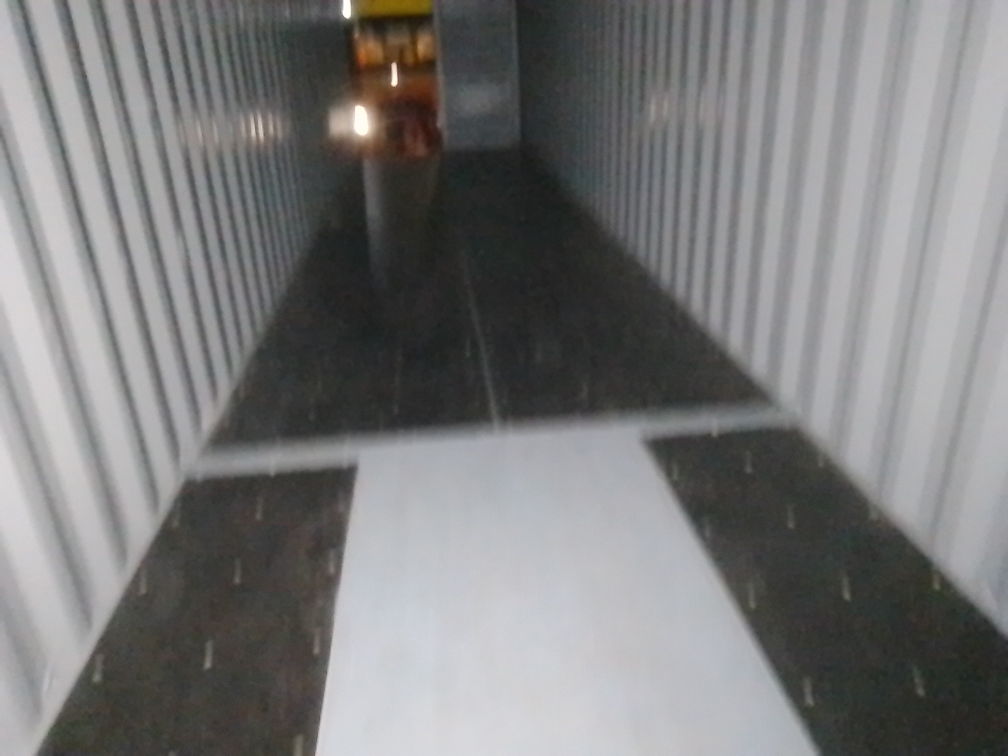 Морской контейнер MZWU2408482