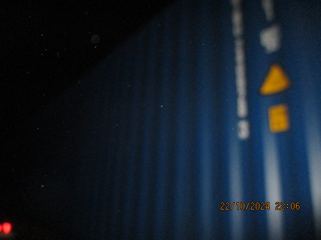 Морской контейнер MZWU2409283