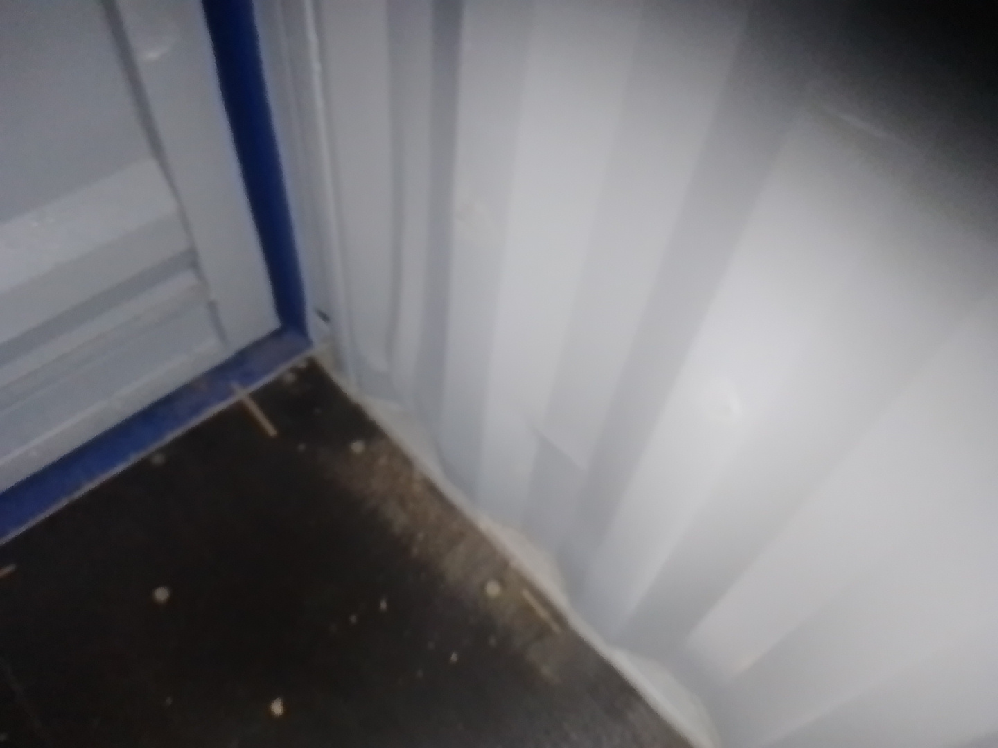 Морской контейнер MZWU2409426