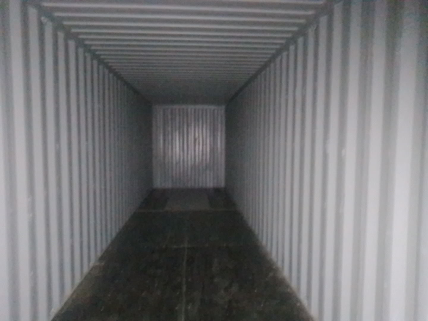 Морской контейнер MZWU2409426