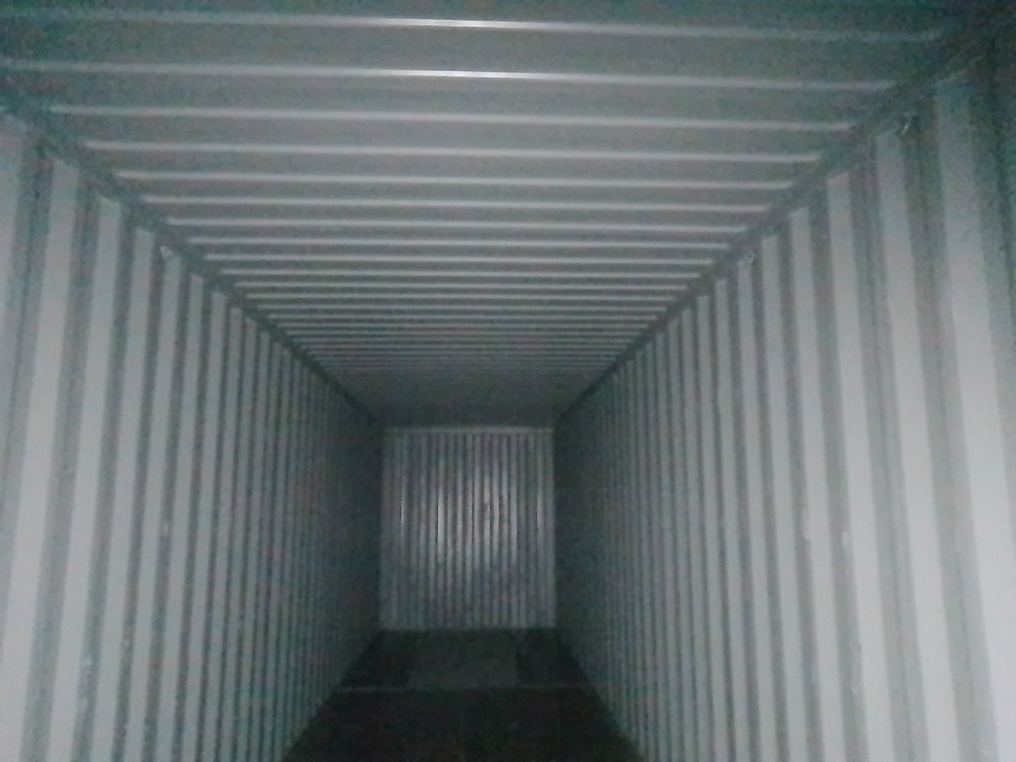 Морской контейнер MZWU2409426