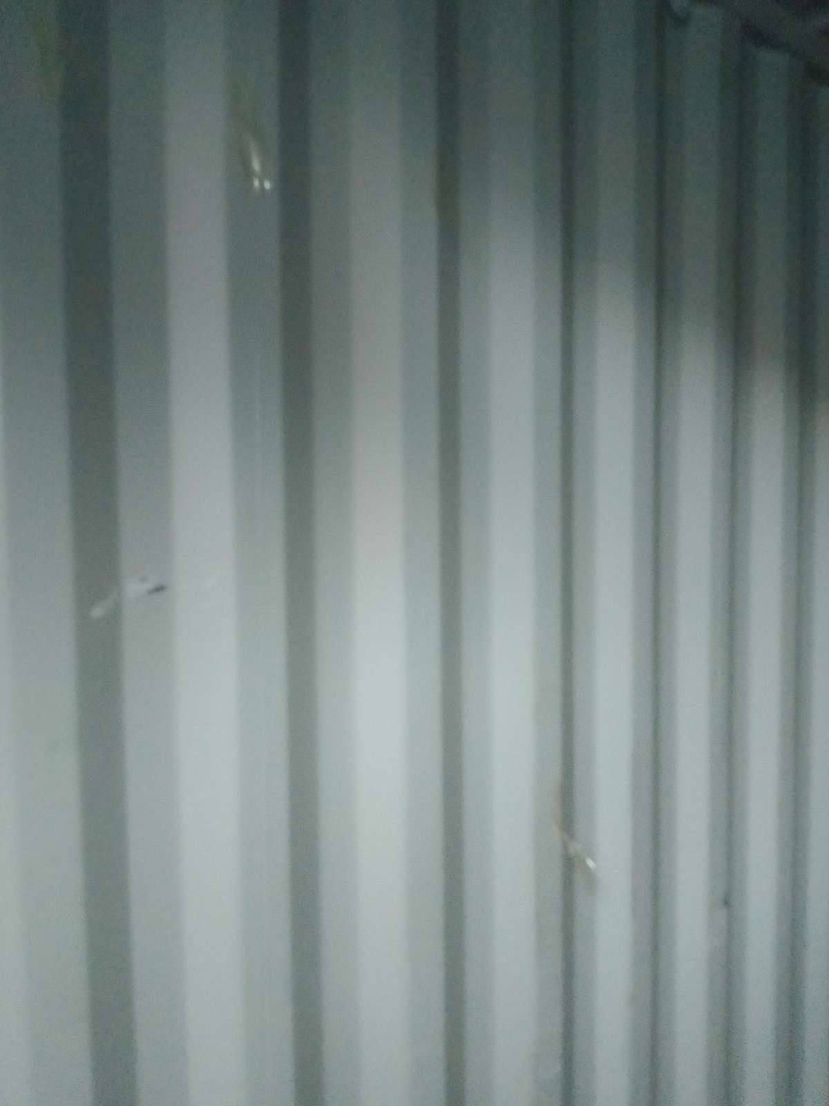 Морской контейнер MZWU2409787