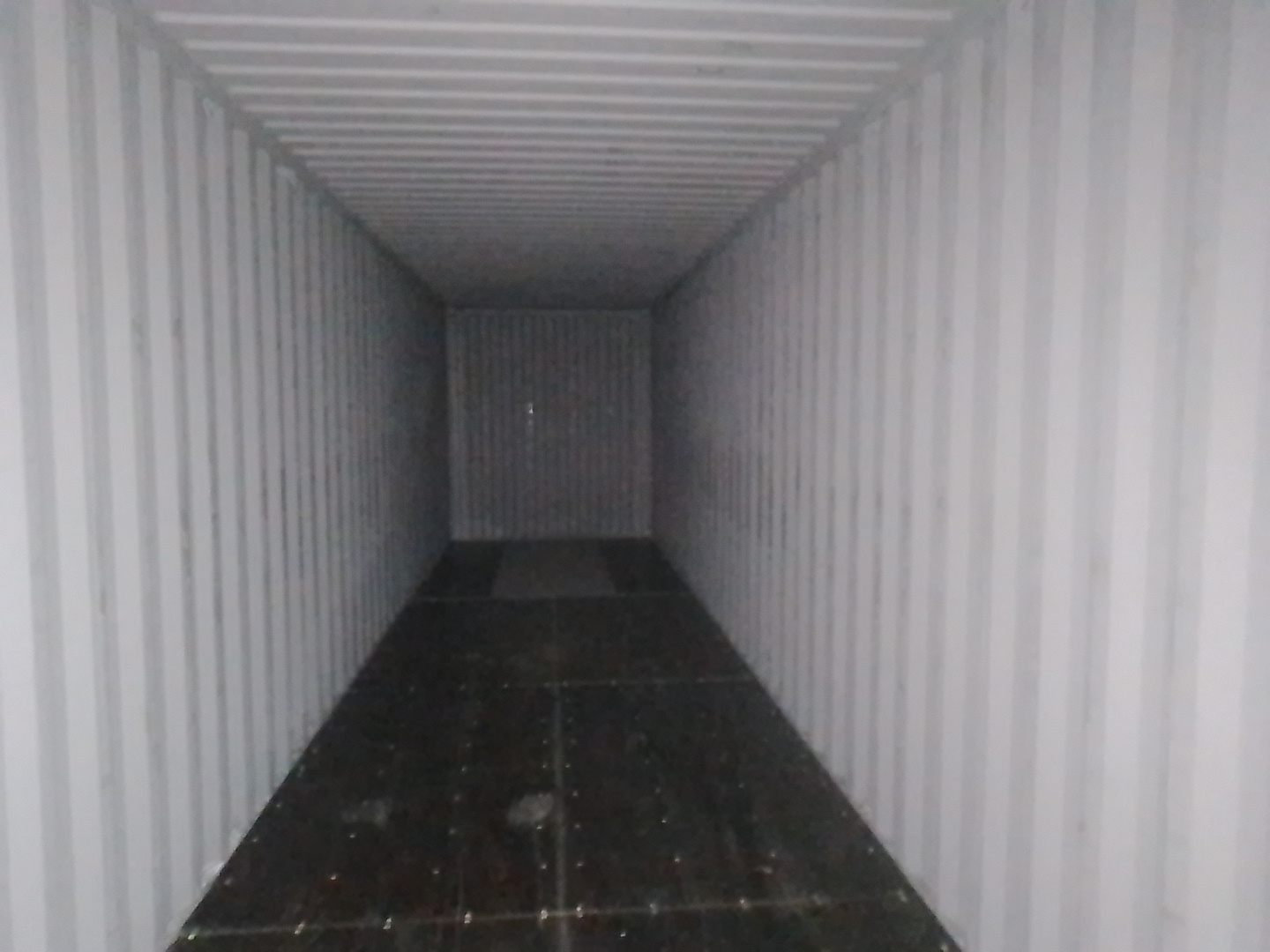 Морской контейнер MZWU2415060