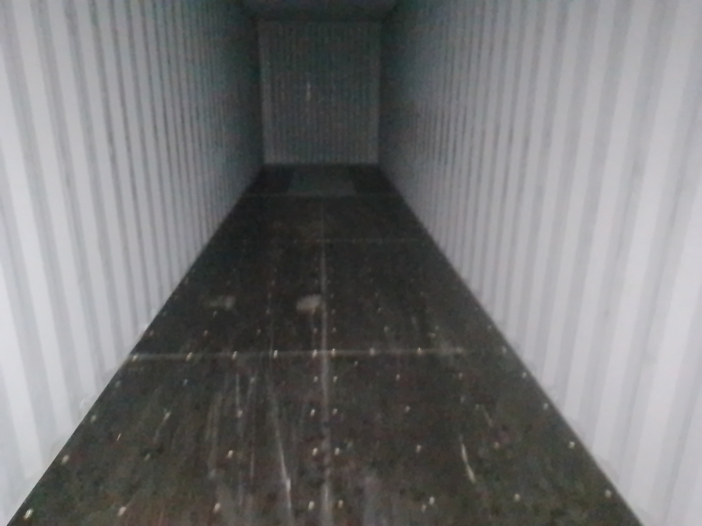 Морской контейнер MZWU2415060