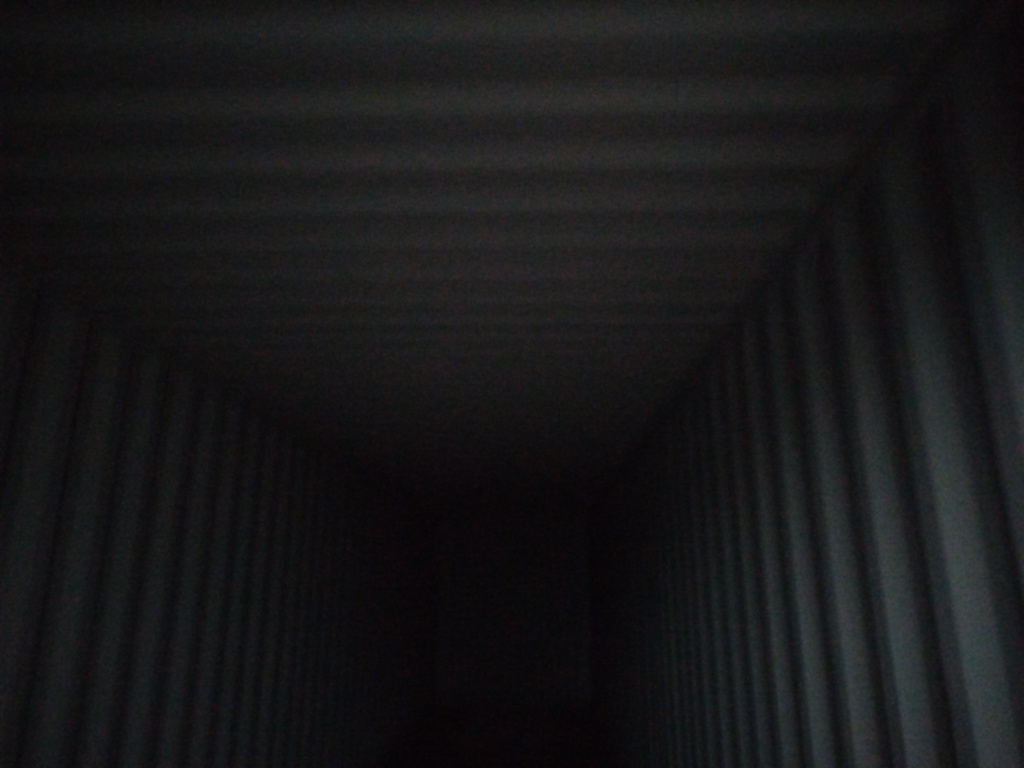 Морской контейнер MZWU2415075