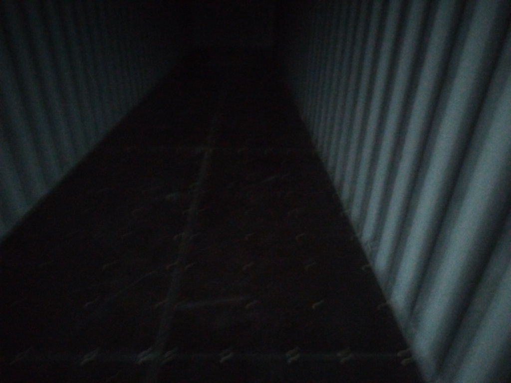 Морской контейнер MZWU2415075