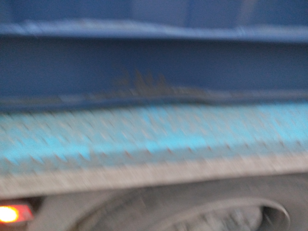 Морской контейнер MZWU2415075