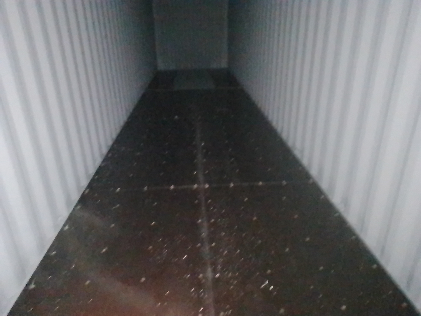 Морской контейнер MZWU2415305