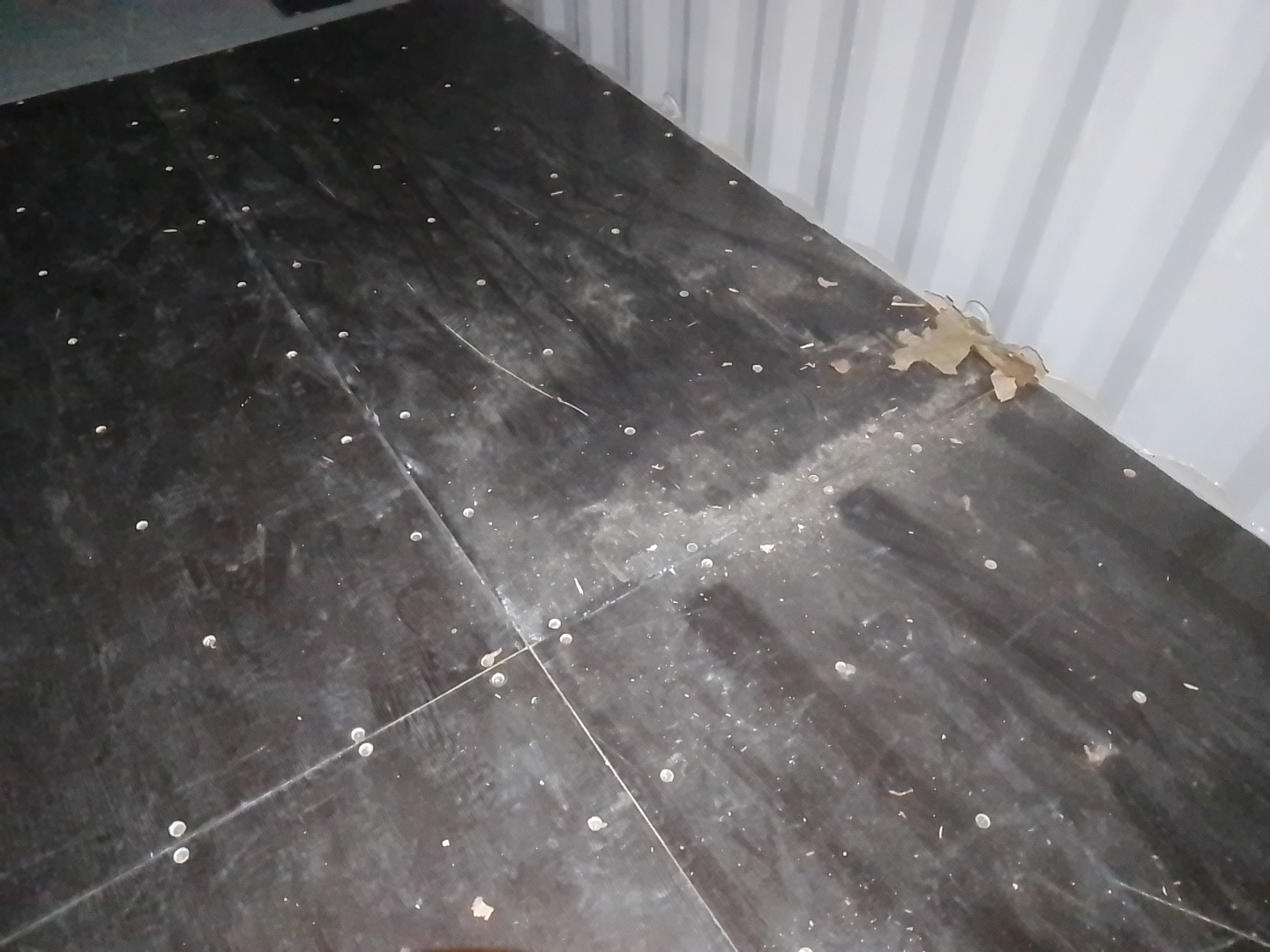 Морской контейнер MZWU2415440