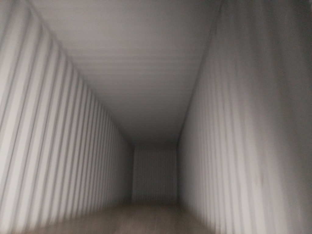 Морской контейнер MZWU2415584