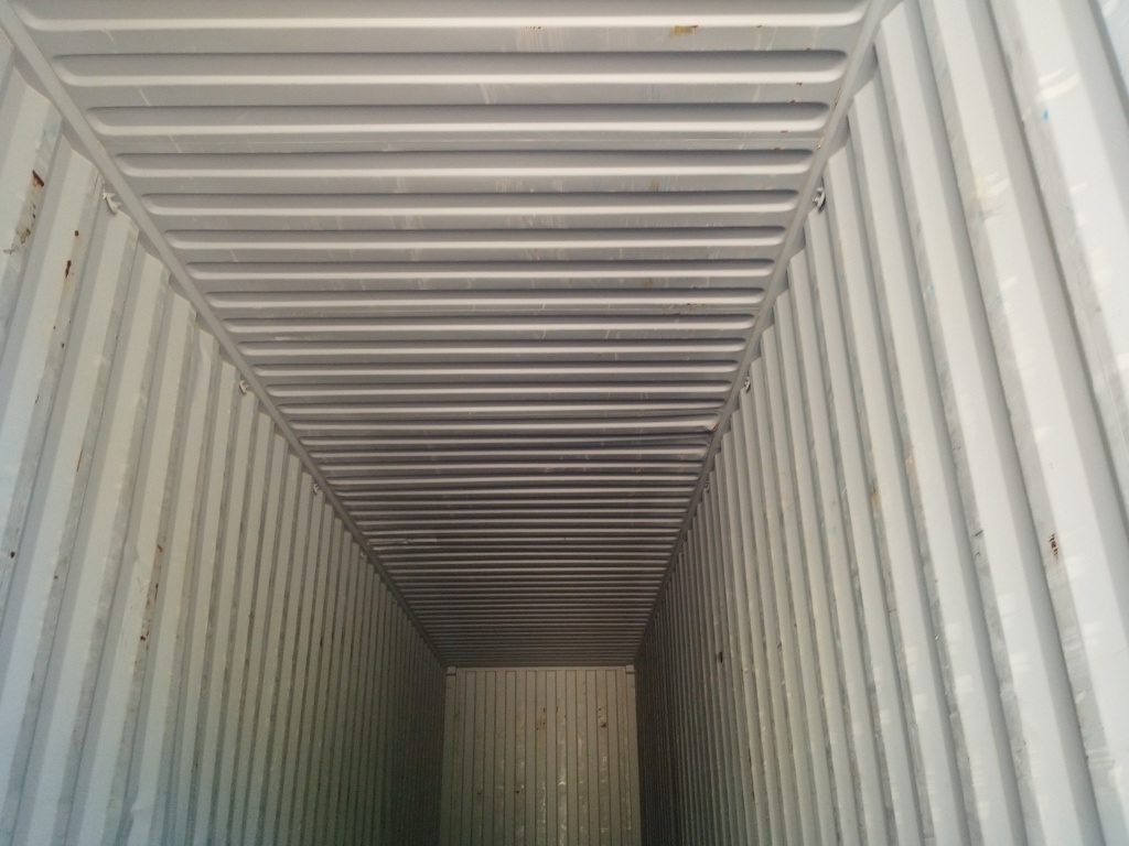 Морской контейнер NFDU3503067