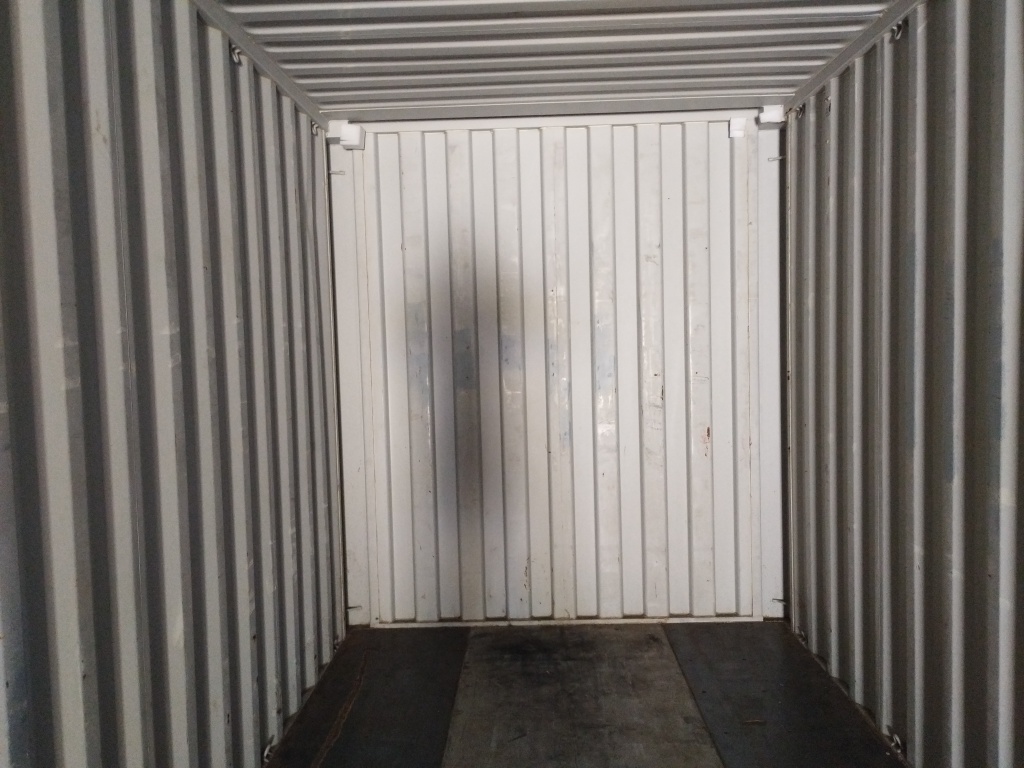 Морской контейнер NFDU3503299