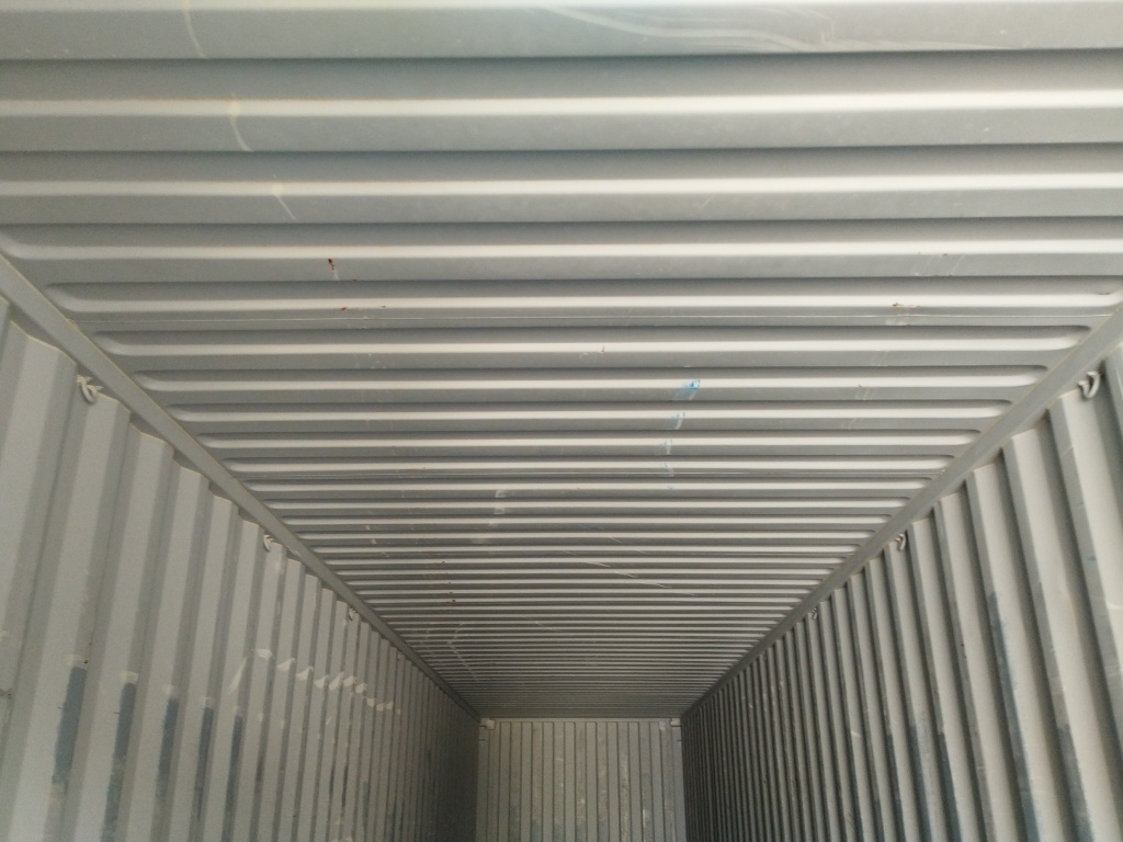 Морской контейнер NFDU3503299