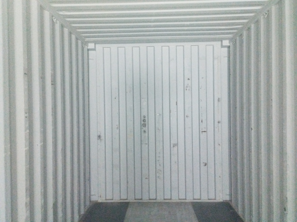 Морской контейнер NFDU3503811