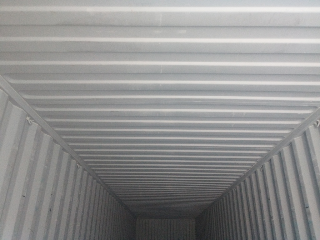 Морской контейнер NFDU3503811