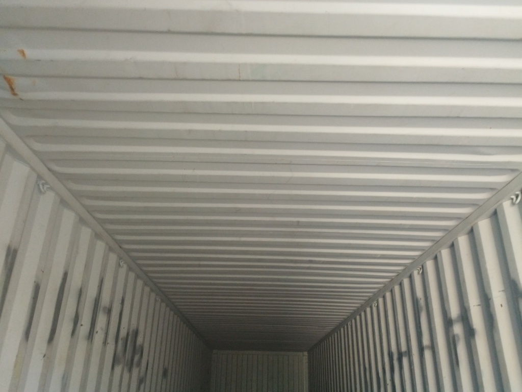 Морской контейнер NFDU3504042