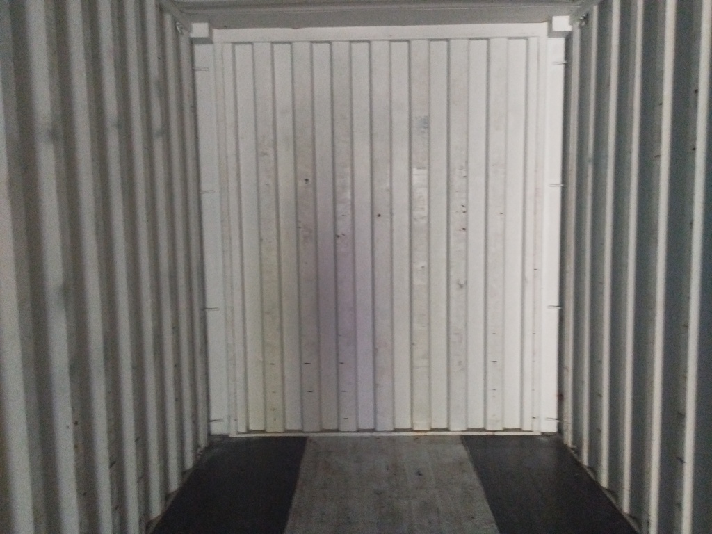 Морской контейнер NFDU3504042