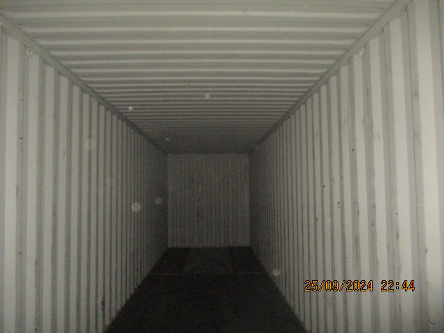 Морской контейнер NFDU3505732