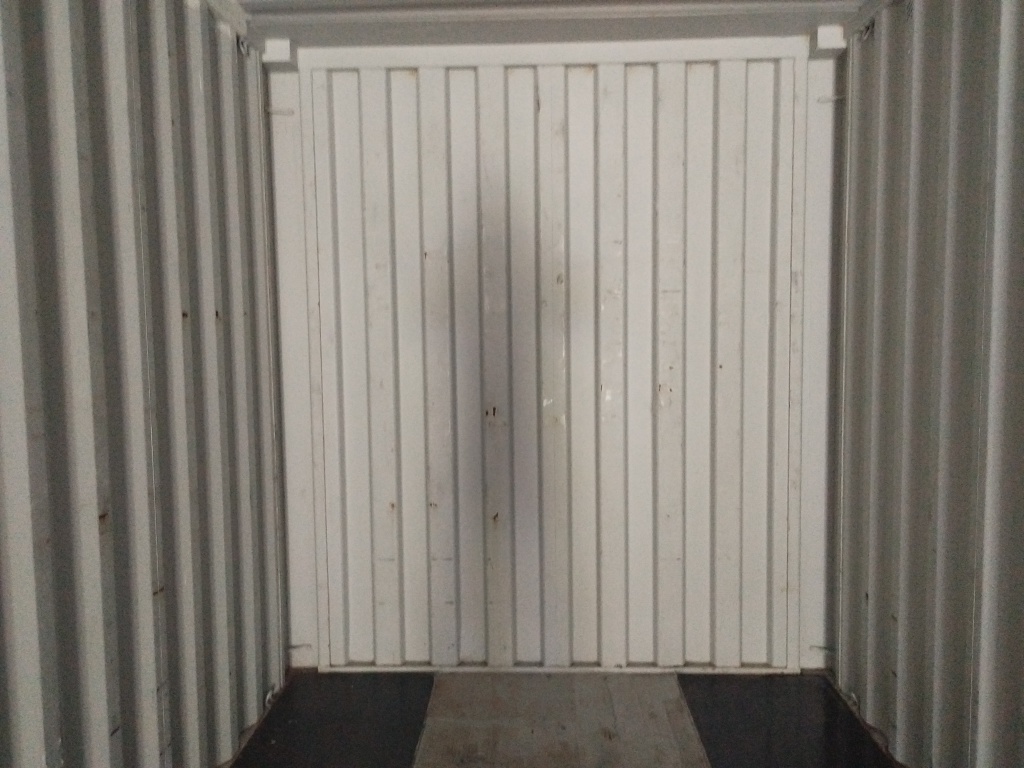 Морской контейнер NFDU3507437