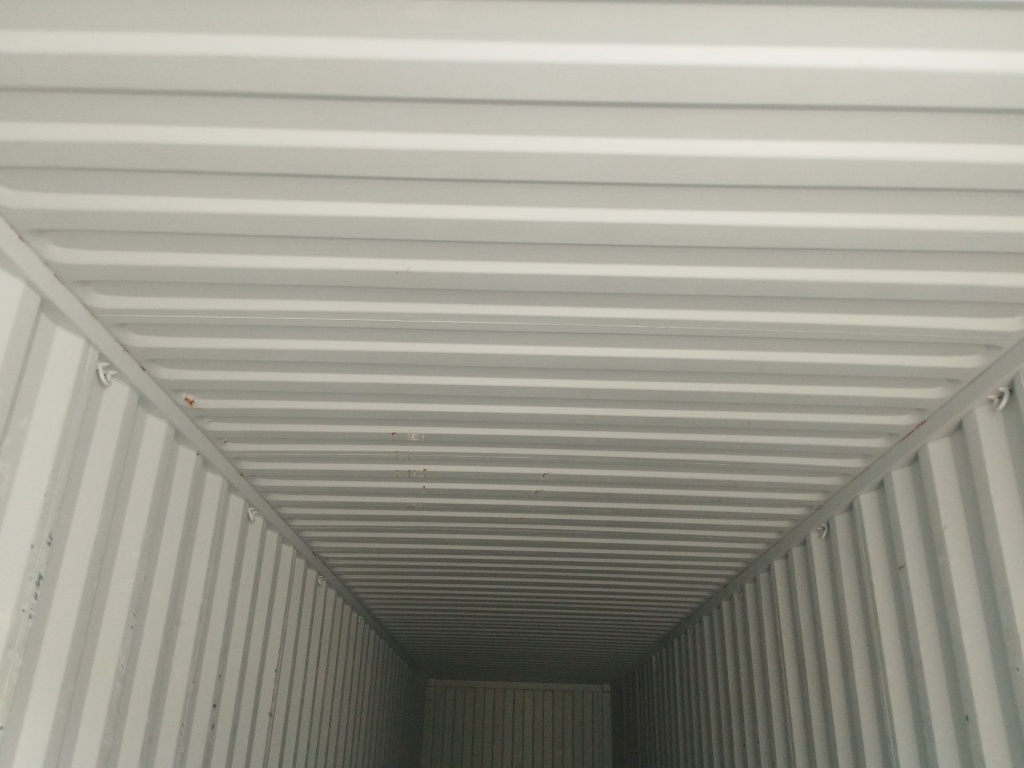 Морской контейнер NFDU3507437