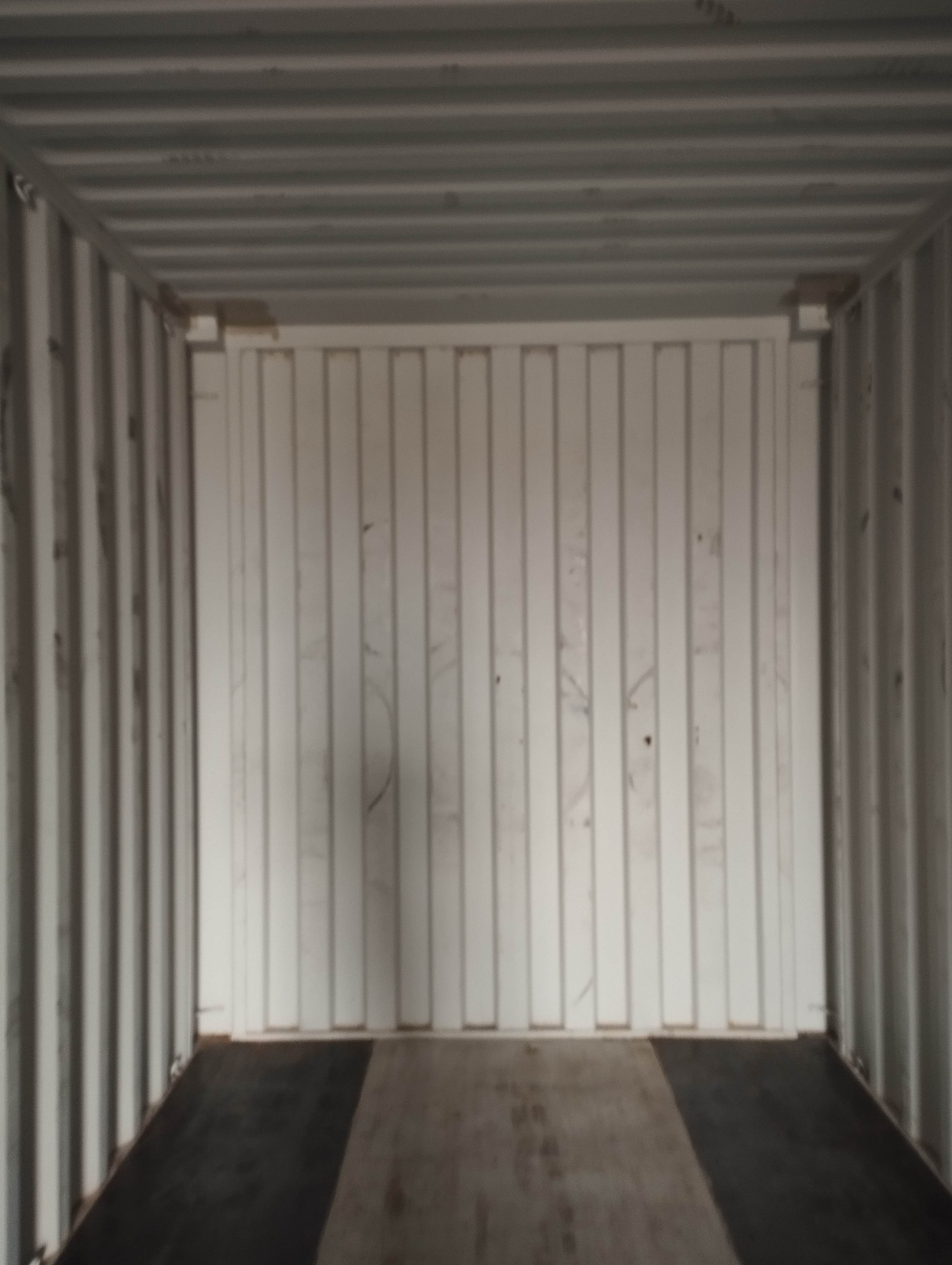 Морской контейнер NFDU3507946