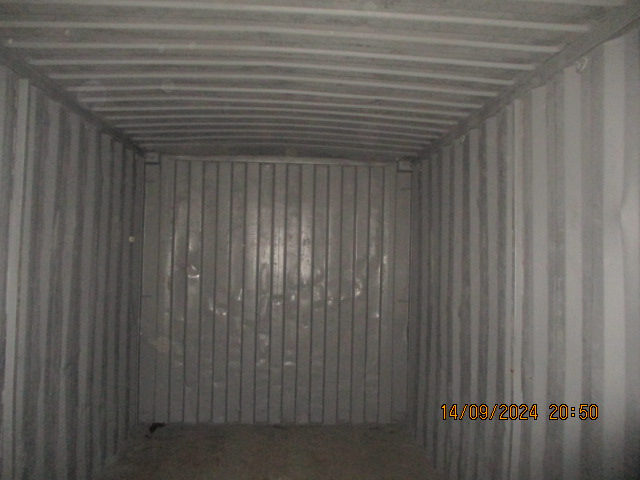 Морской контейнер NGTU2804706