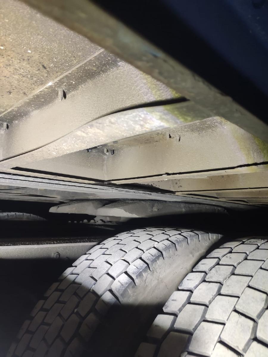 Морской контейнер NIPU6000156