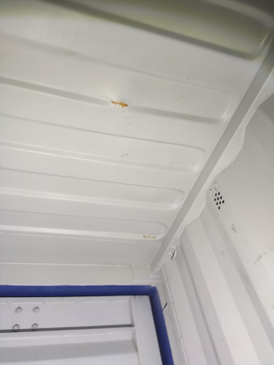 Морской контейнер NIPU6000156