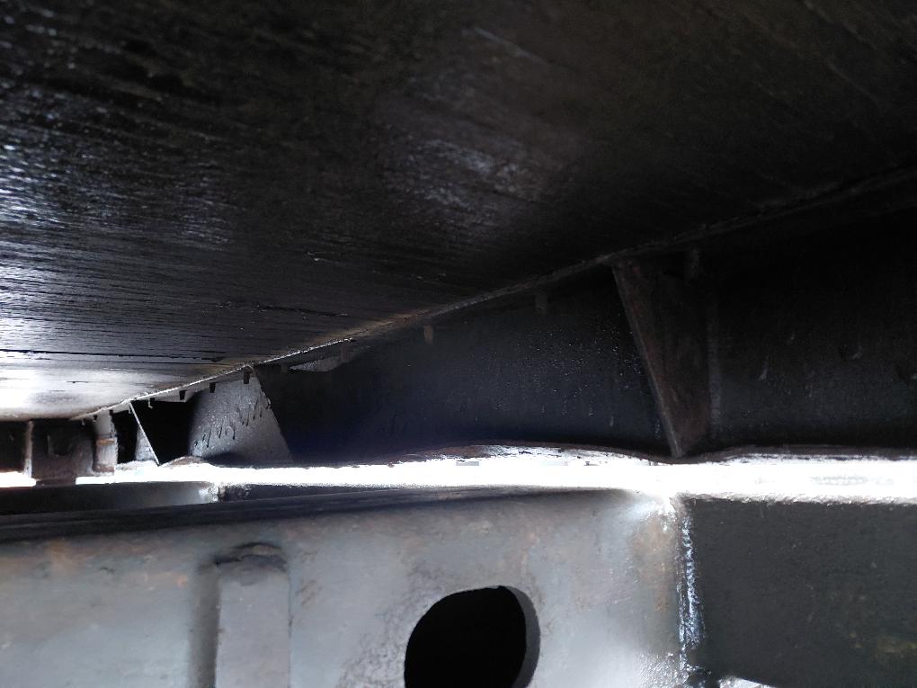 Морской контейнер NYKU2971149