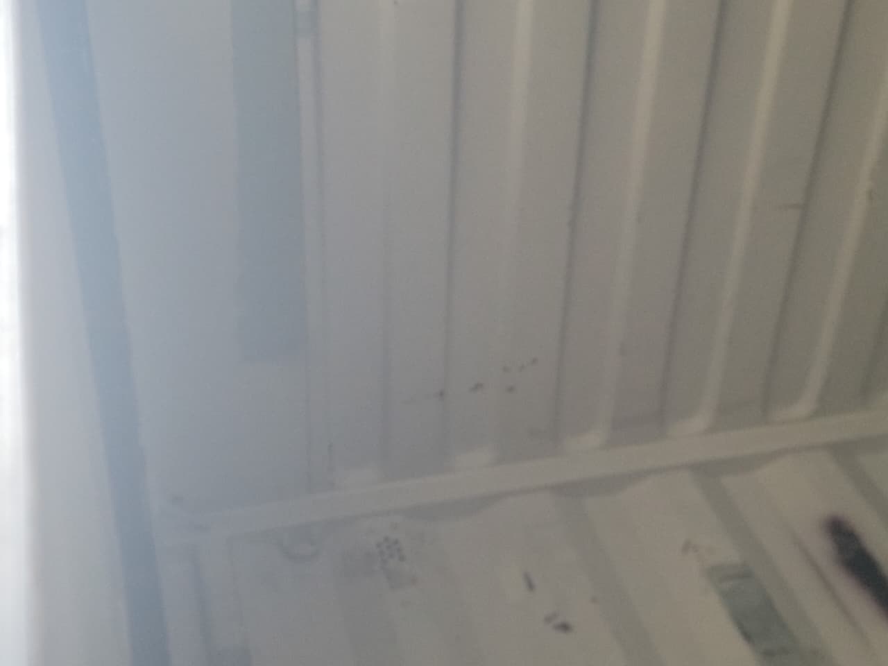 Морской контейнер NYKU3251170